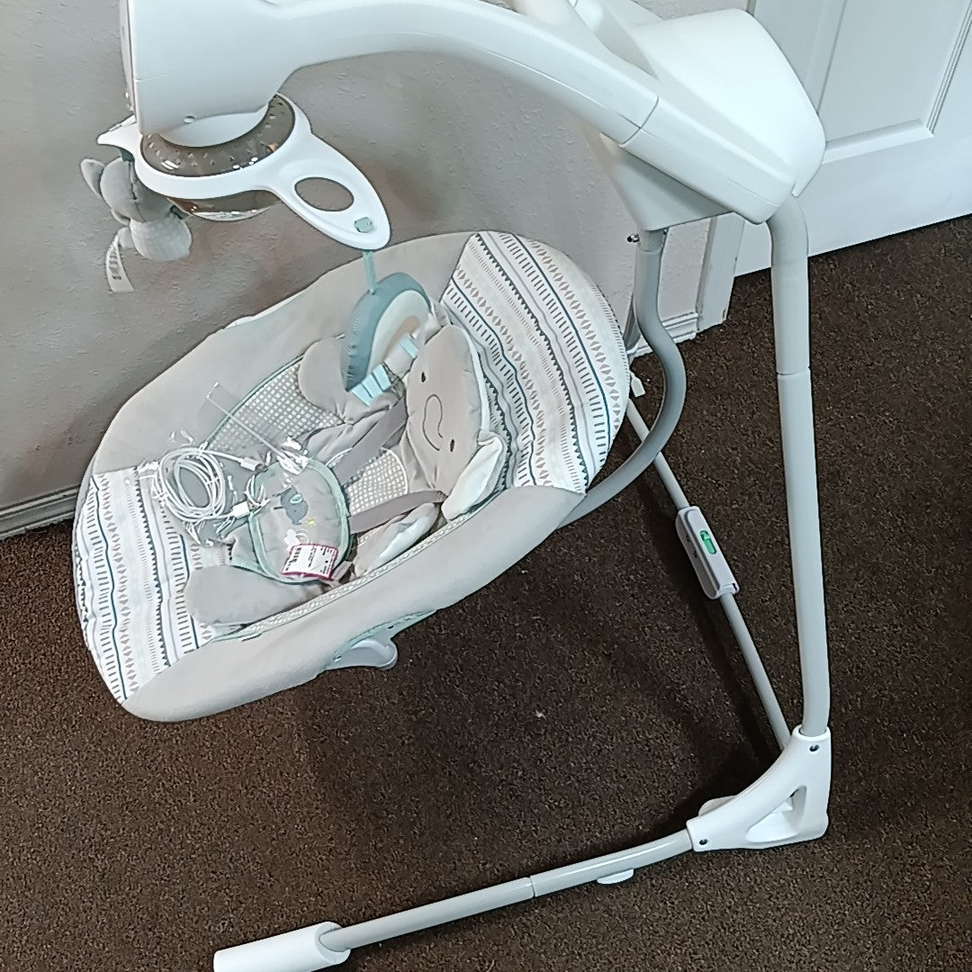 Ingenuity Swing