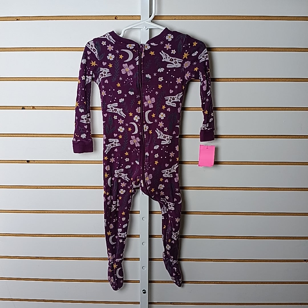 Dip 18-24 Months Sleeper/Footies