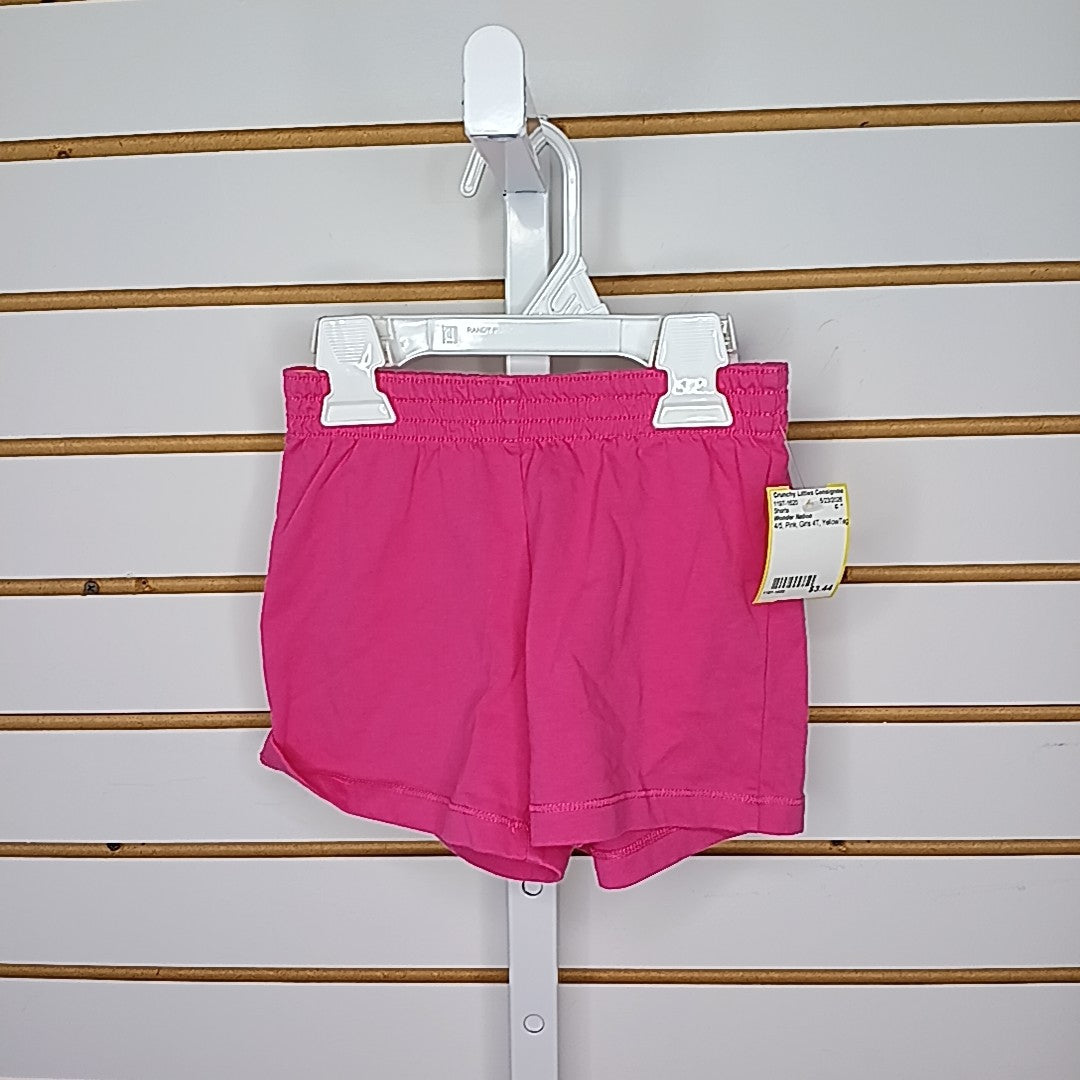 Wonder Nation 4/5 Shorts