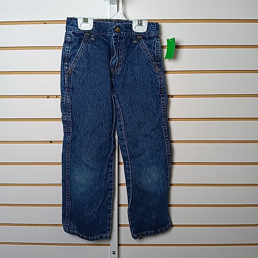 Legendary Gold 8S Pants