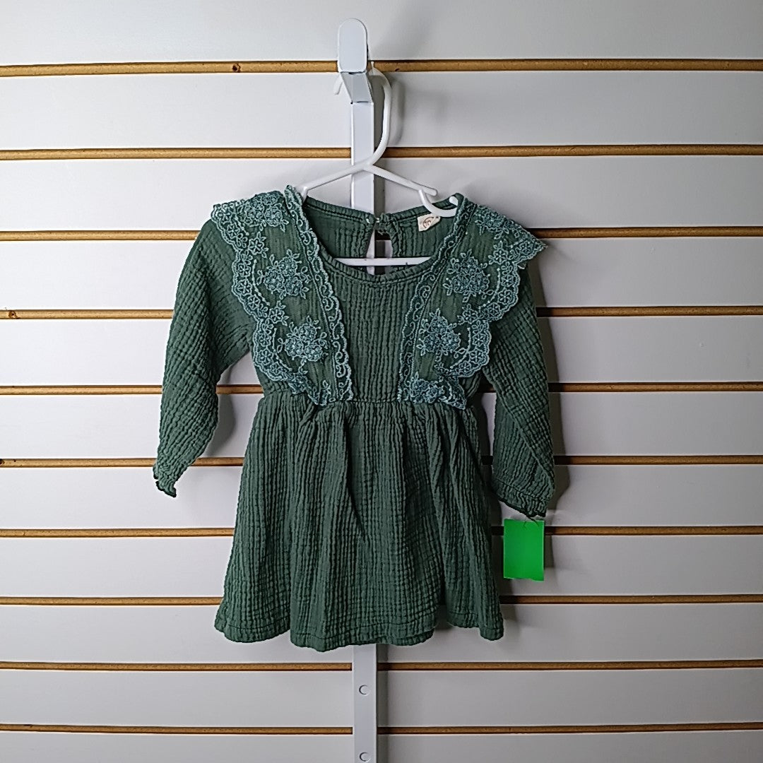 2T Dress