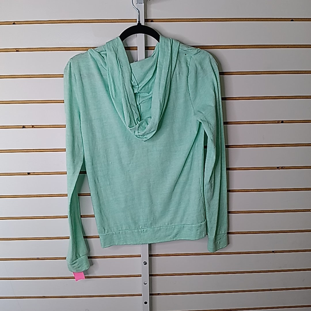 PINK Size XS Sweatshirt