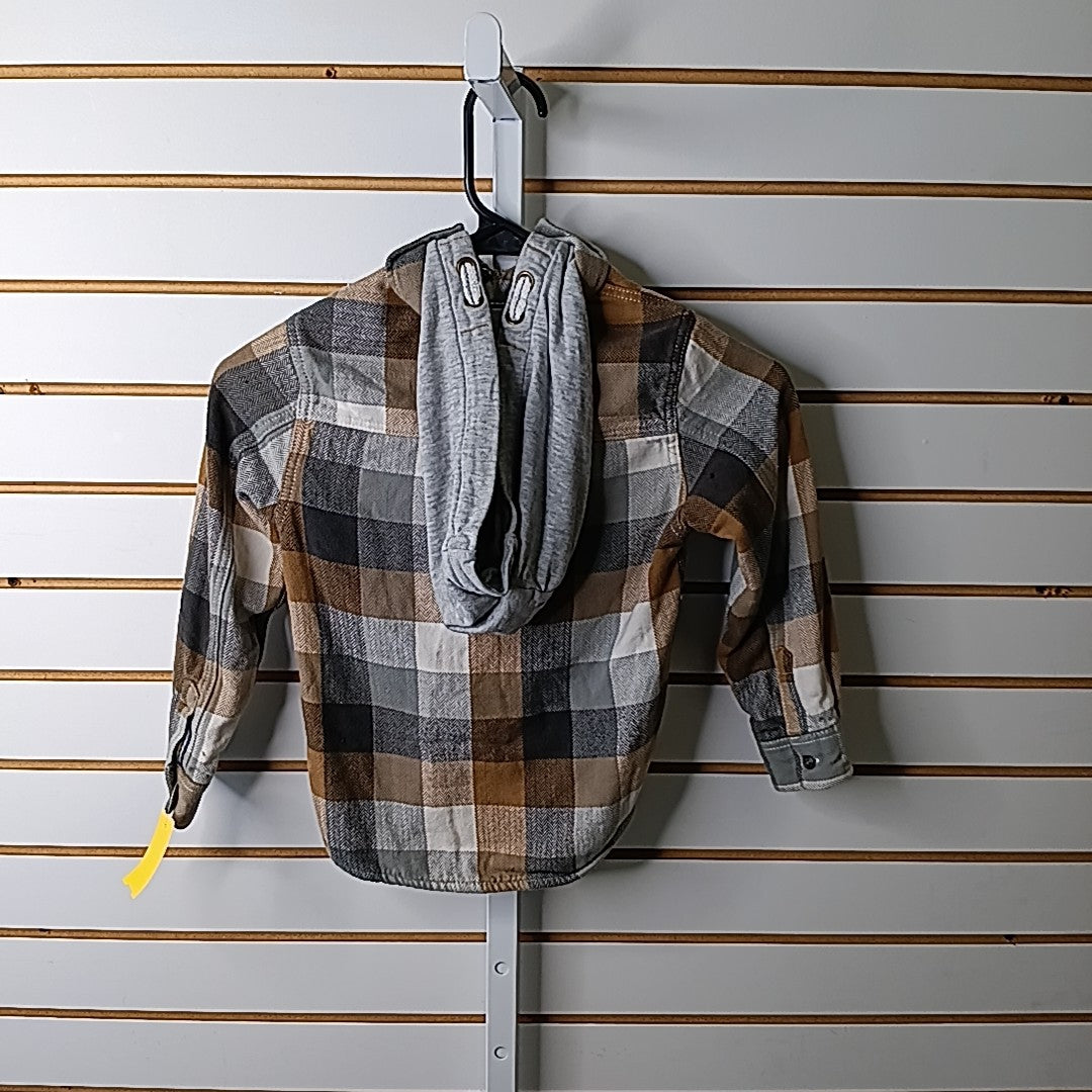 Next Brand 4/5 Shirt