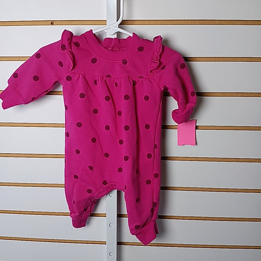 Carter's 3 Months Romper