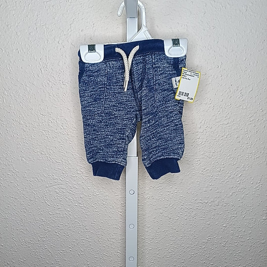 Carter's 3 Months Play Pants/Sweatpants