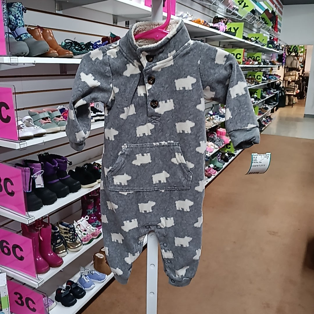 Carter's 9 Months Romper