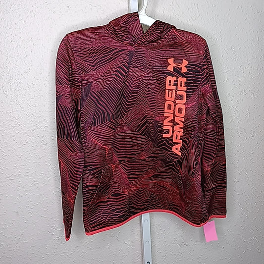 Under Armour YLG Sweater/Sweatshirt