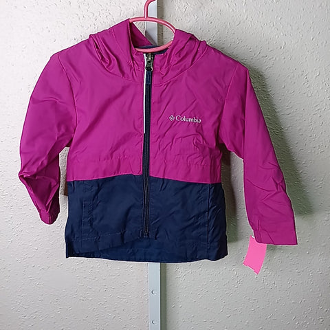 Columbia 2T Jacket