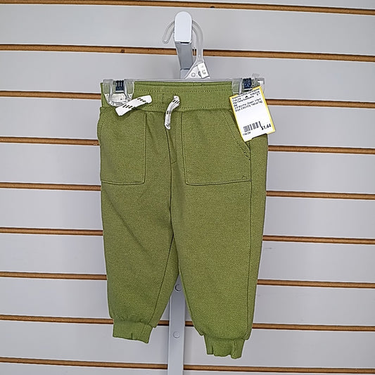 Dip 3-6 Months Play Pants/Sweatpants