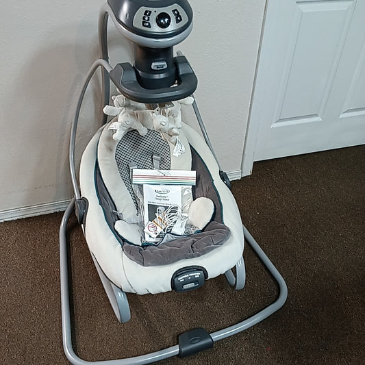 Graco Swing
