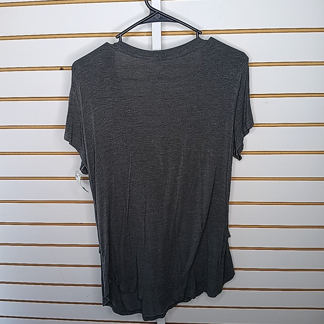 Latched Mama Size L MAT Nursing Top