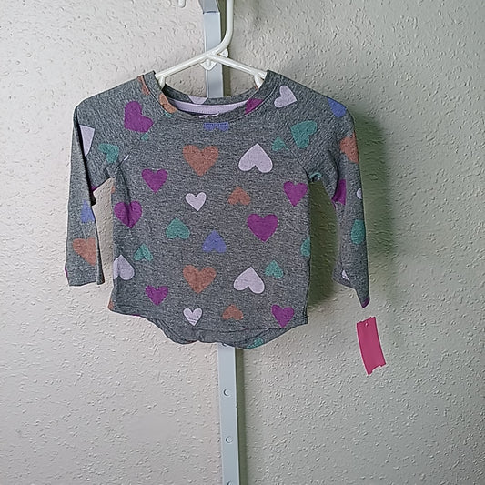 Cat & Jack 12 Months Shirt