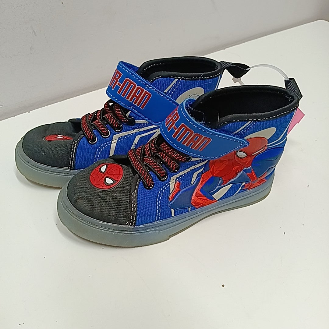Marvel 11C Tennis Shoes