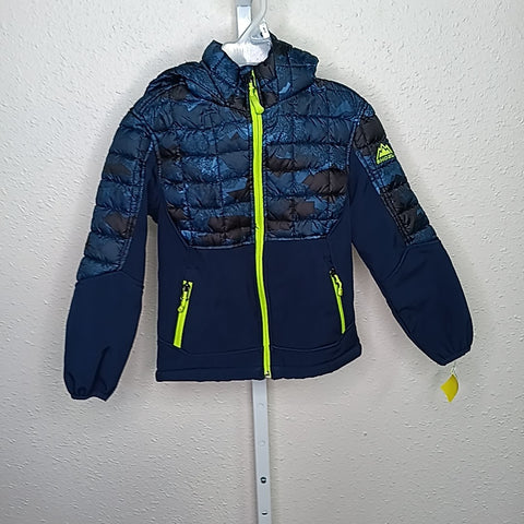 Snozu 5/6 Jacket