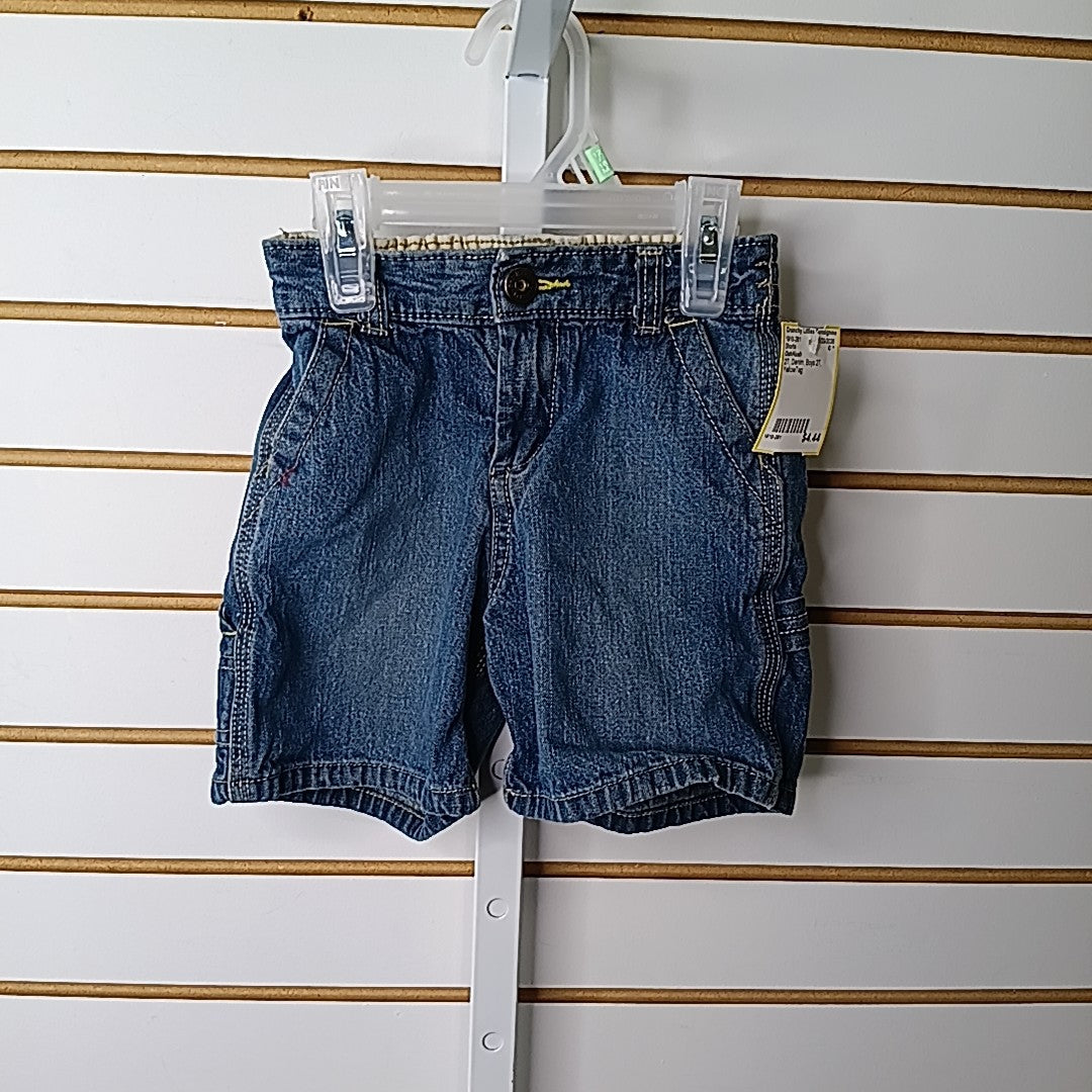 OshKosh 2T Shorts
