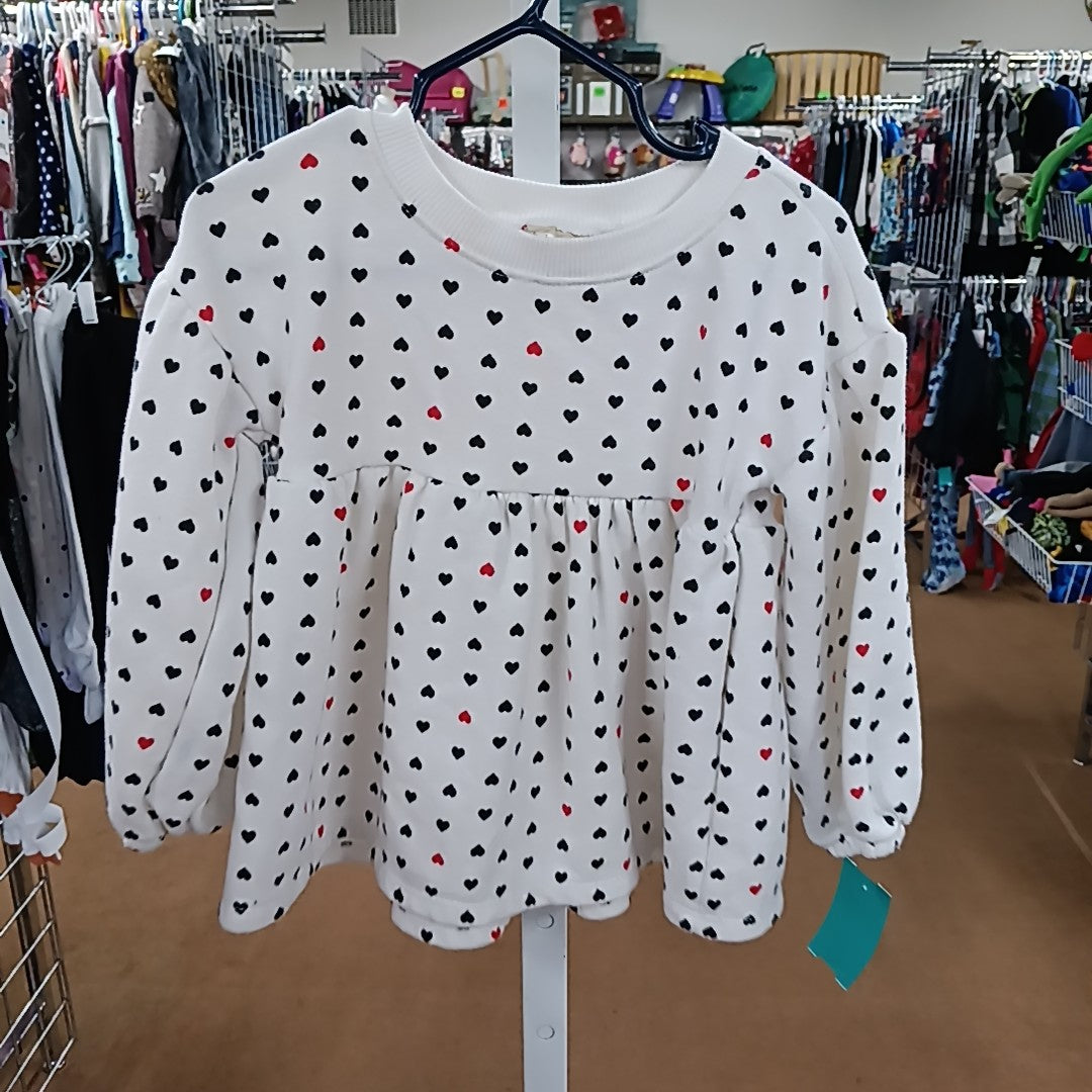 First Impressions 24 Months Shirt