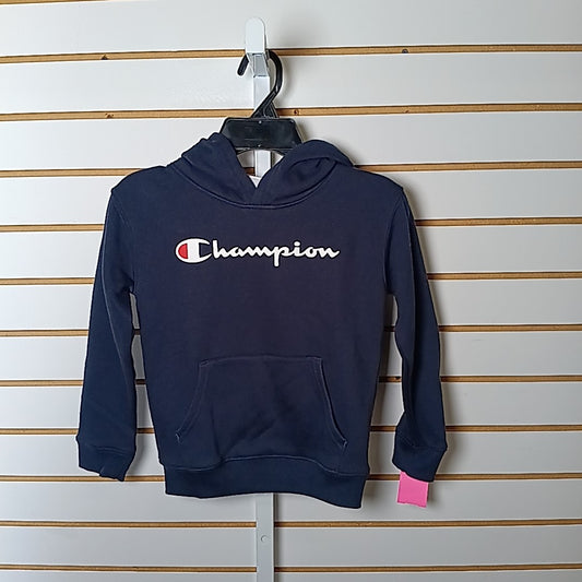 Champion 6 Sweater/Sweatshirt