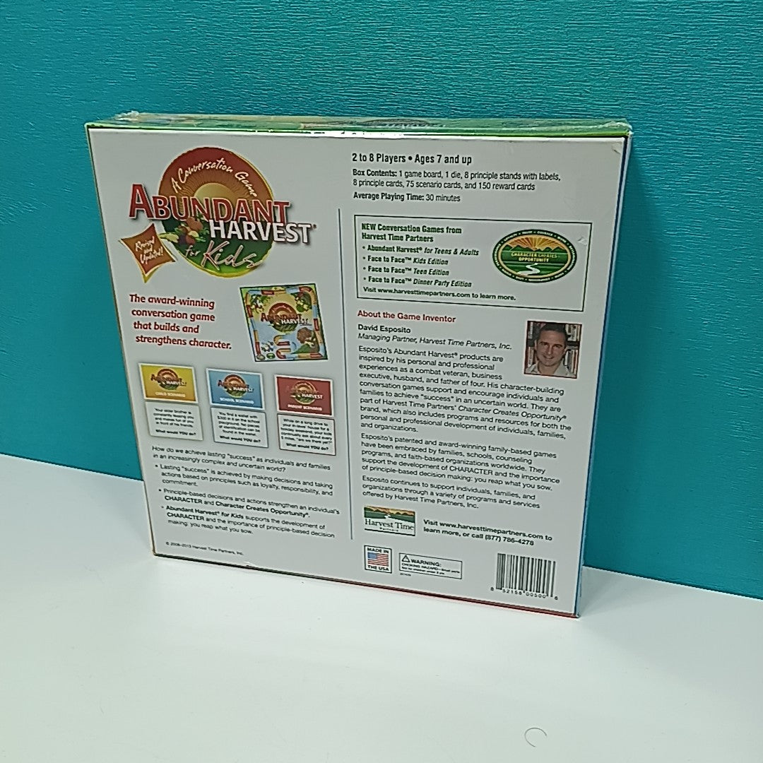 Board Game