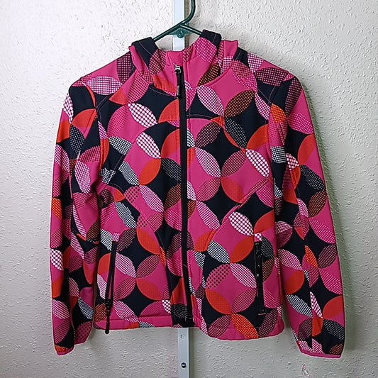 London Fog 14/16 Jacket