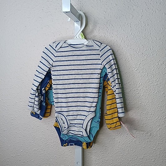Carter's Newborn Onesie