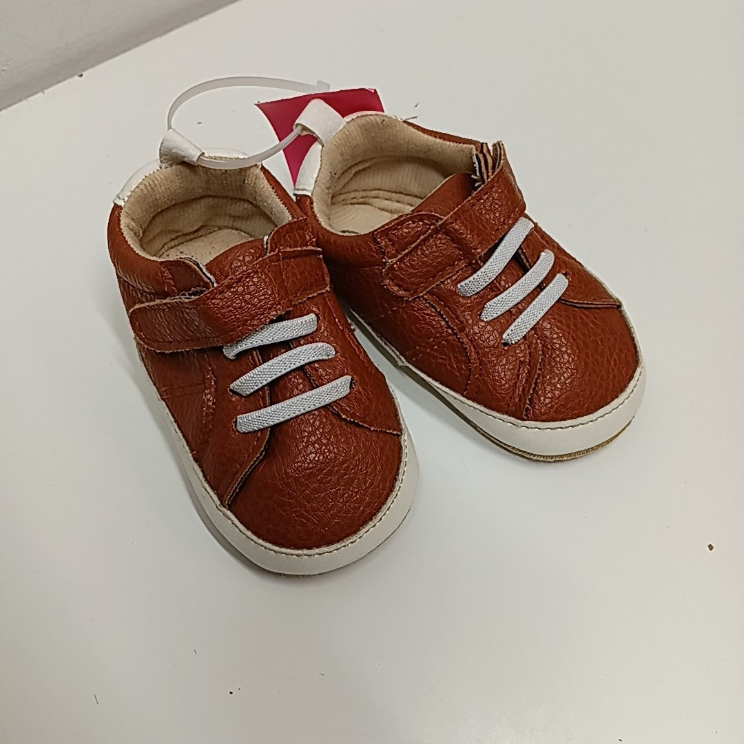 3C Crib Shoes