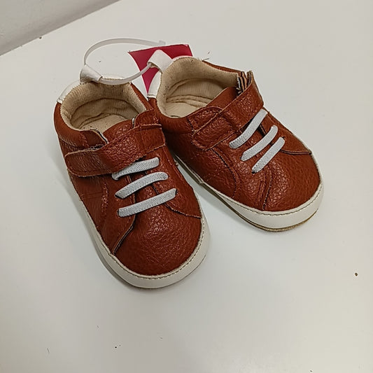 3C Crib Shoes