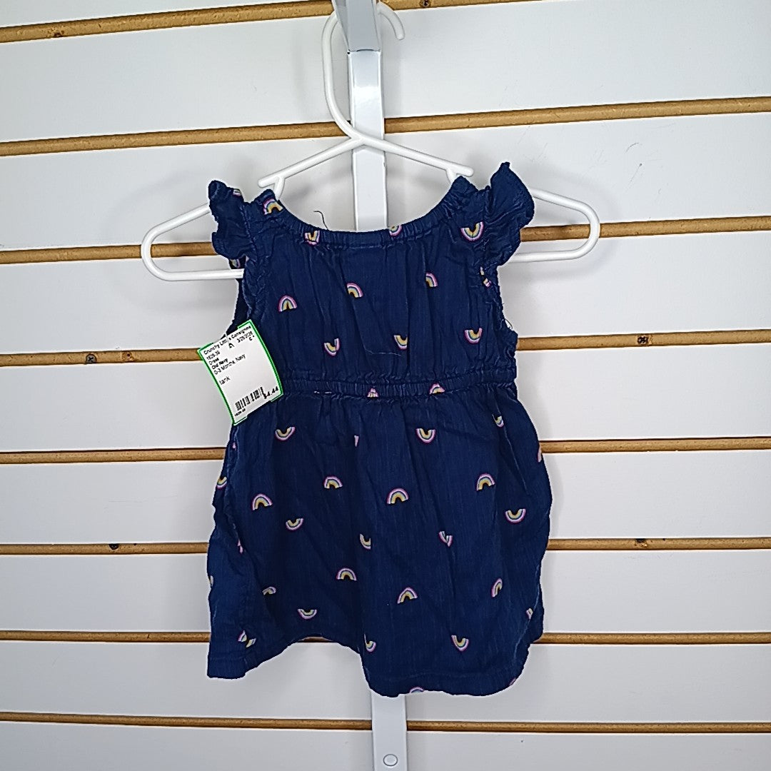 Old Navy 0-3 Months Dress