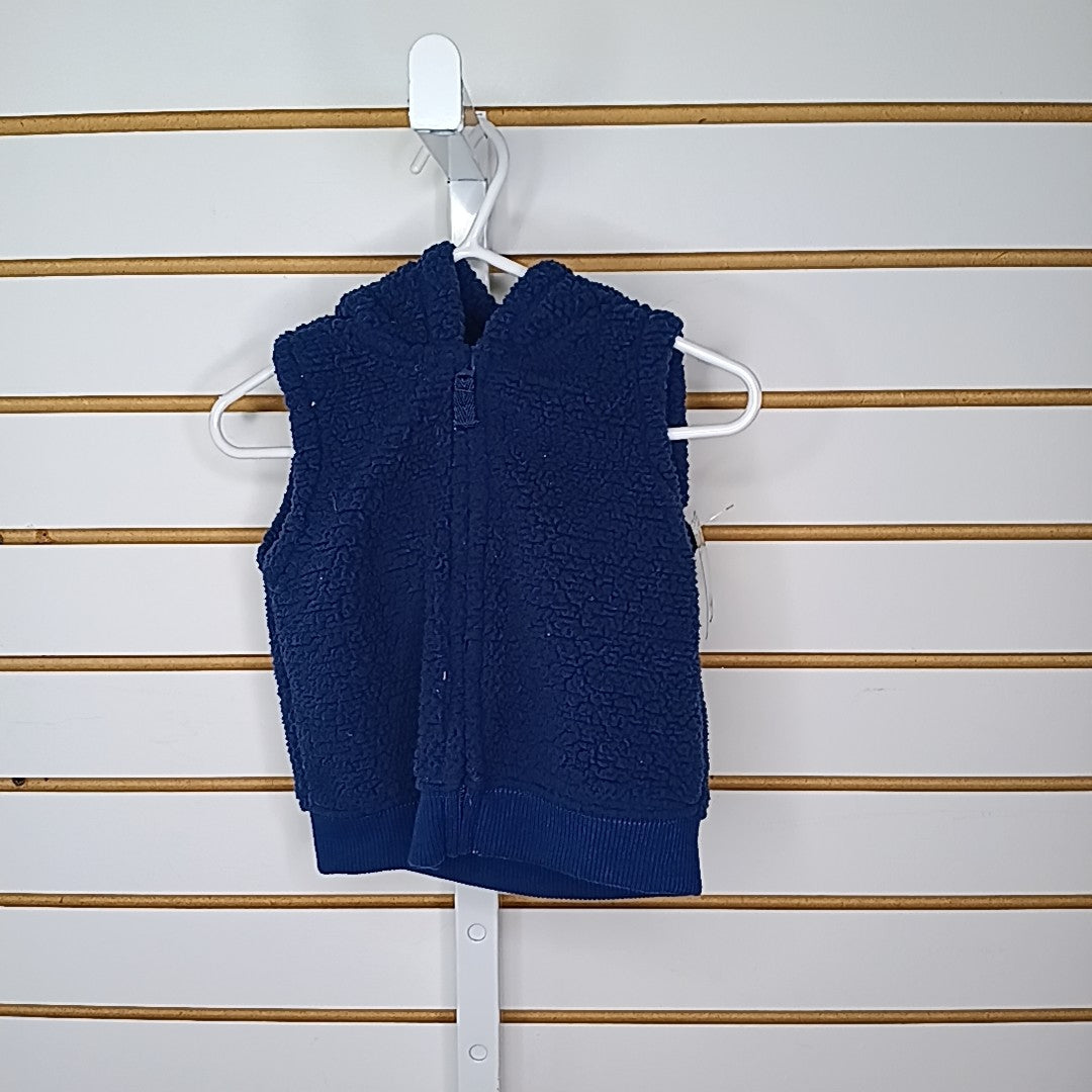 Carter's 9 Months Vest