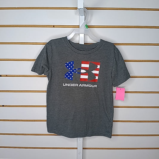 Under Armour 6 Shirt