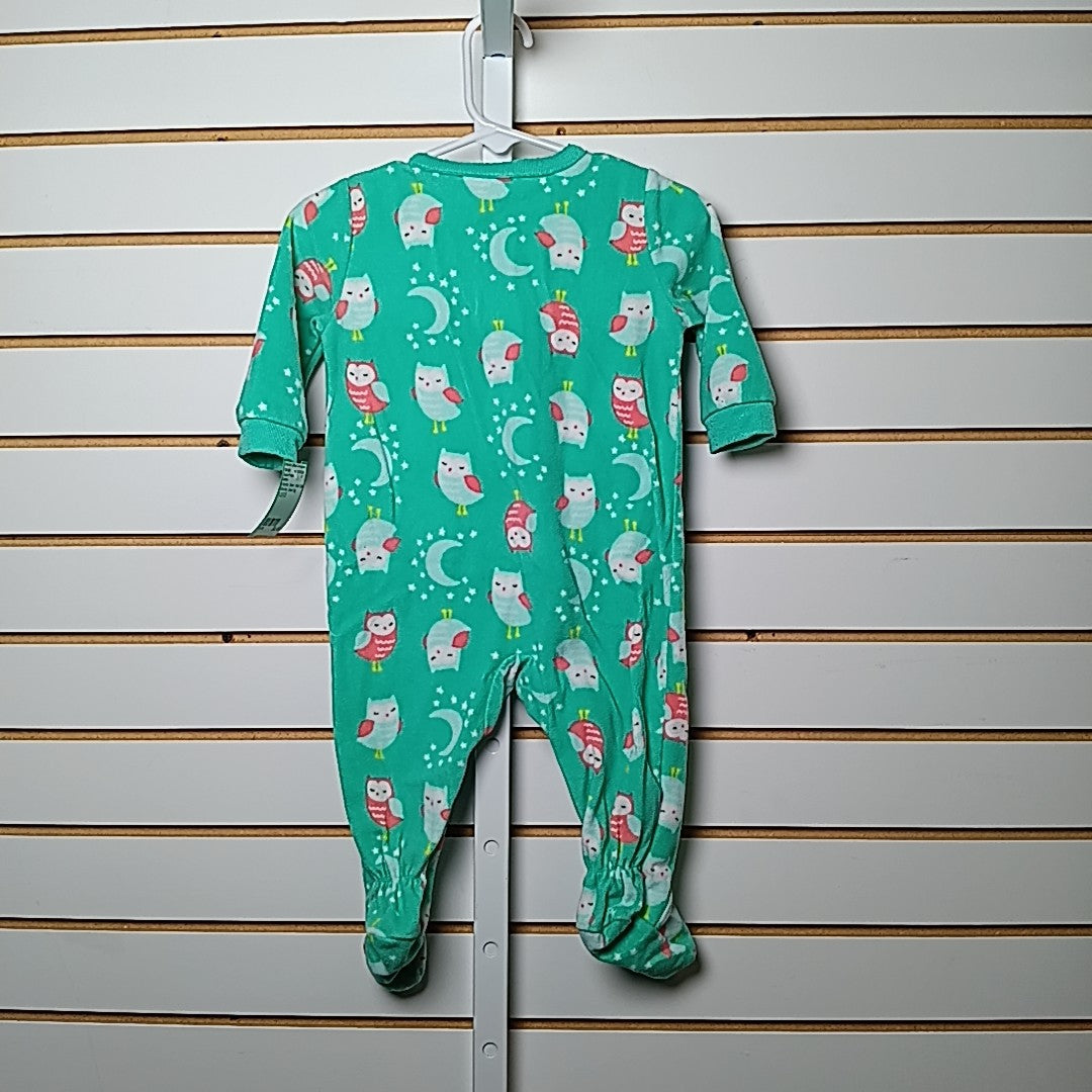 Carter's 6 Months Sleeper/Footies