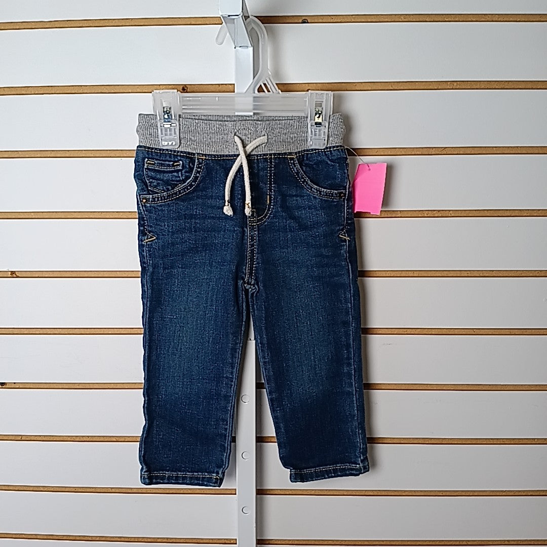 Cat & Jack 18 Months Pants