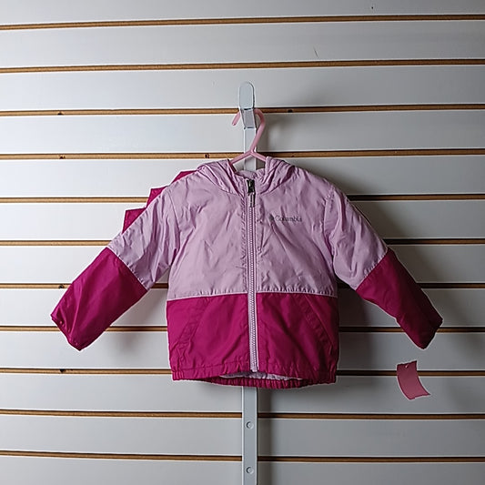 Columbia 12-18 Months Jacket