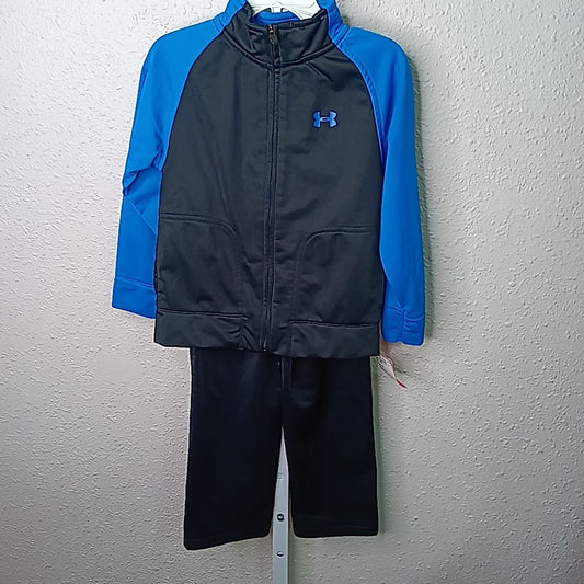 Under Armour 3T Outfit 2pc