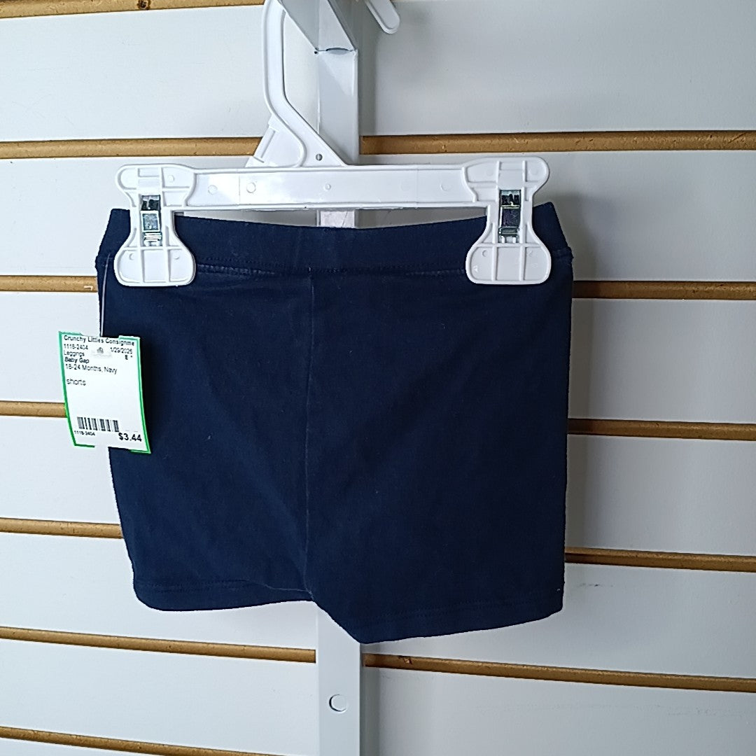 Baby Gap 18-24 Months Leggings