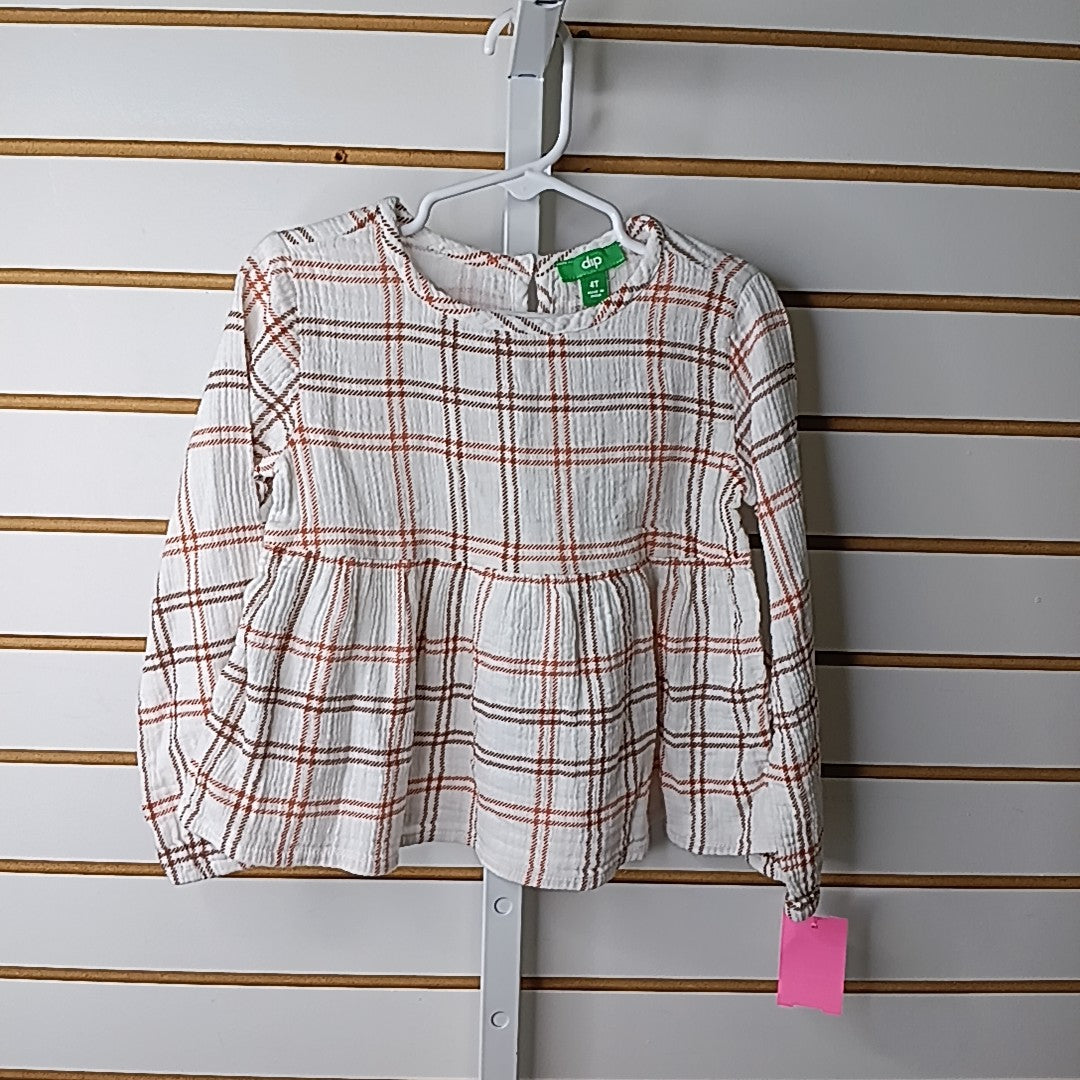 Dip 4/5 Shirt