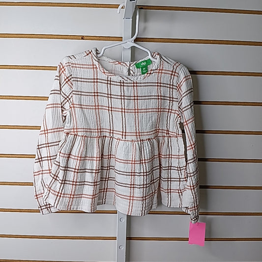 Dip 4/5 Shirt