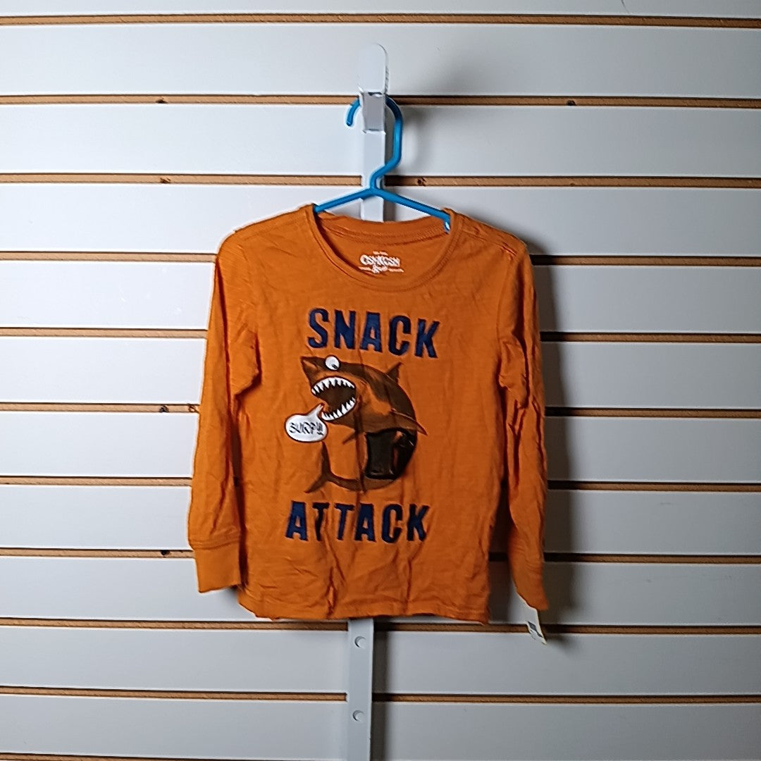 OshKosh 3T Shirt