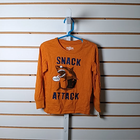 OshKosh 3T Shirt