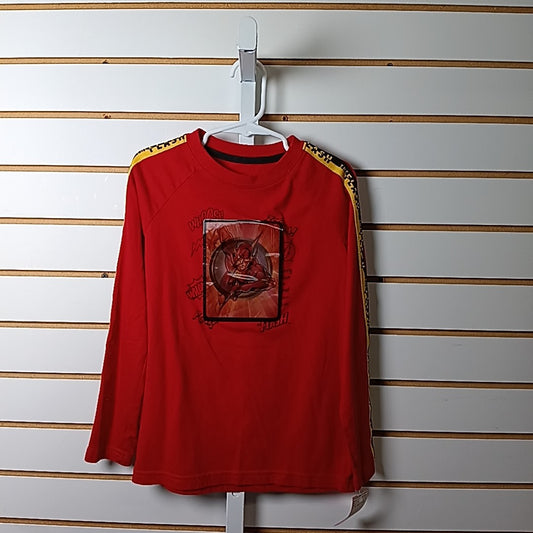 Marvel 6/7 Shirt