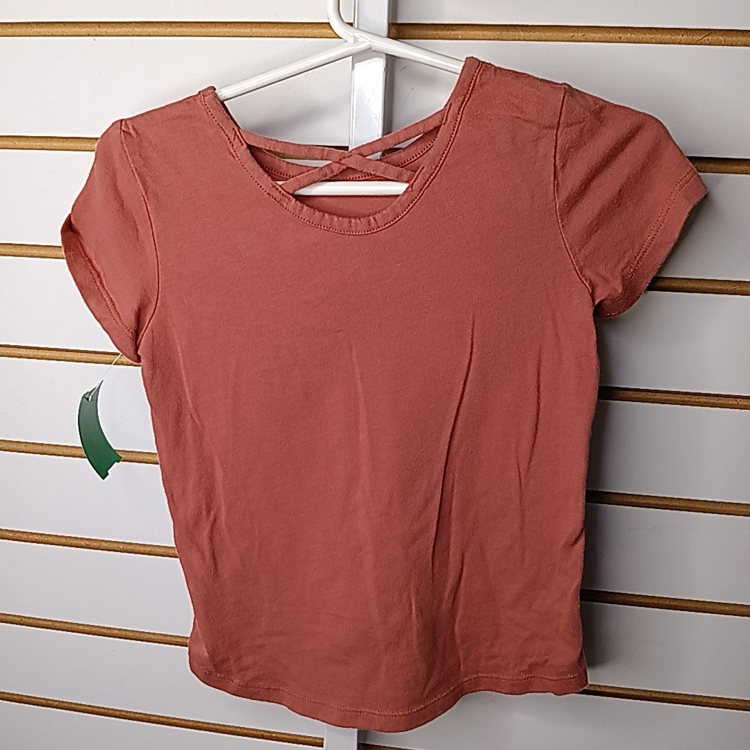 Old Navy 5T Shirt