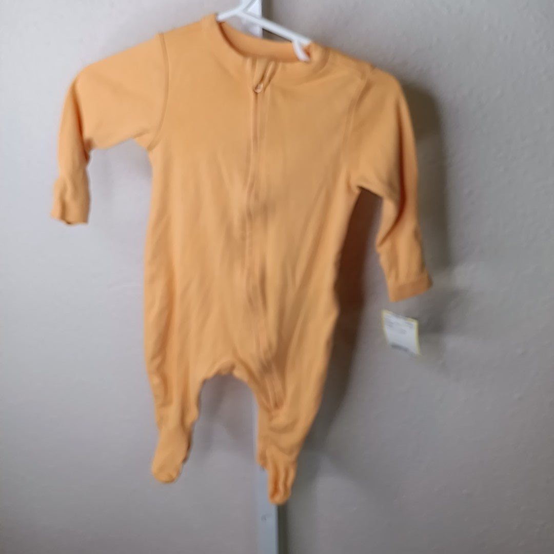 Old Navy 0-3 Months Sleeper/Footies