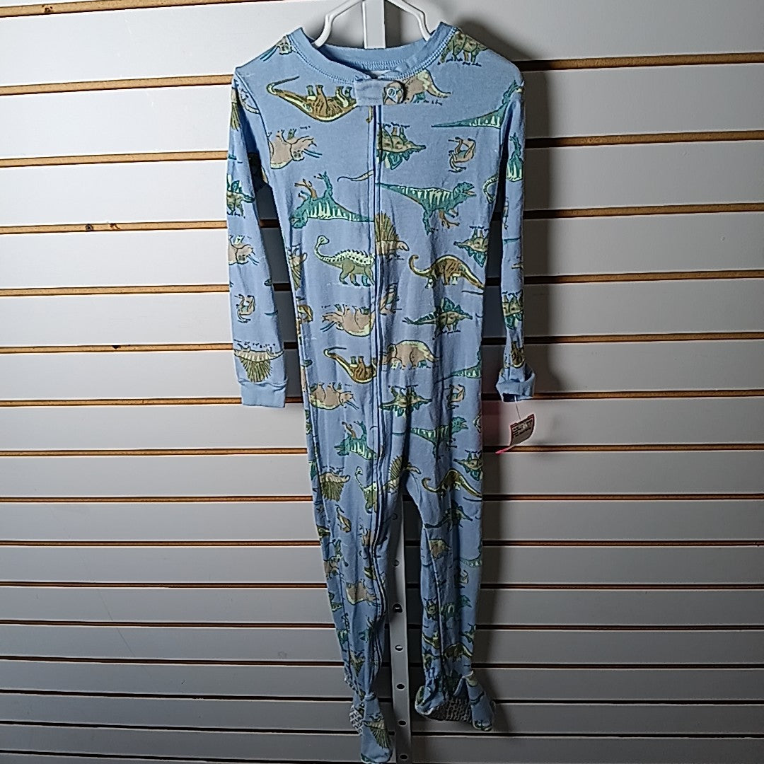 Carter's 5T Sleeper/Footies