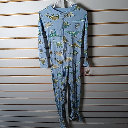 Carter's 5T Sleeper/Footies