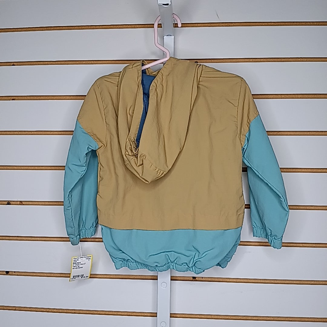 Eddie Bauer 2T Jacket