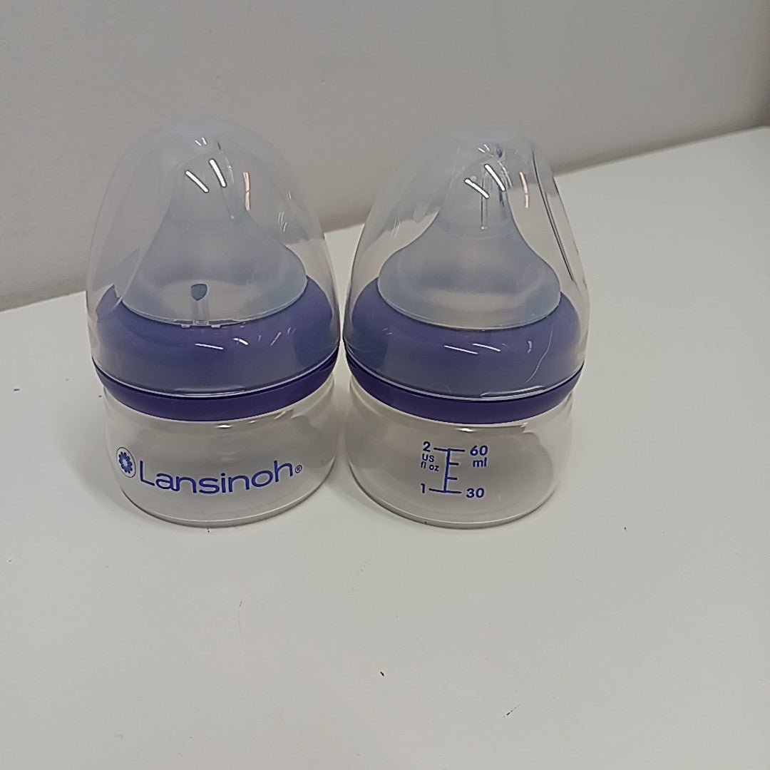 Lansinoh Bottle Accessories