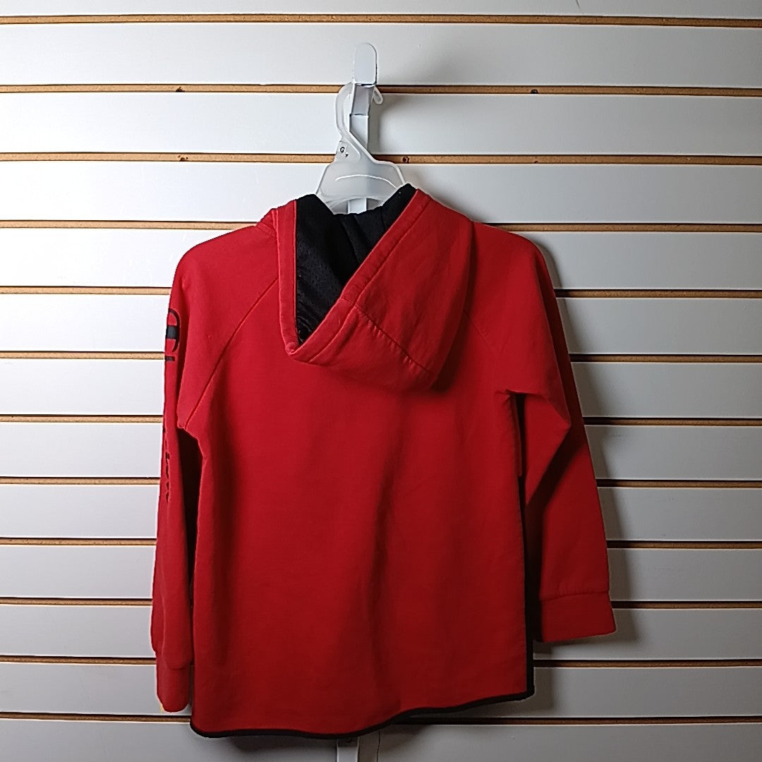 Champion 10/12 Jacket