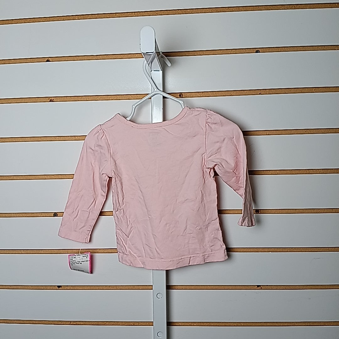 Carter's 9 Months Shirt
