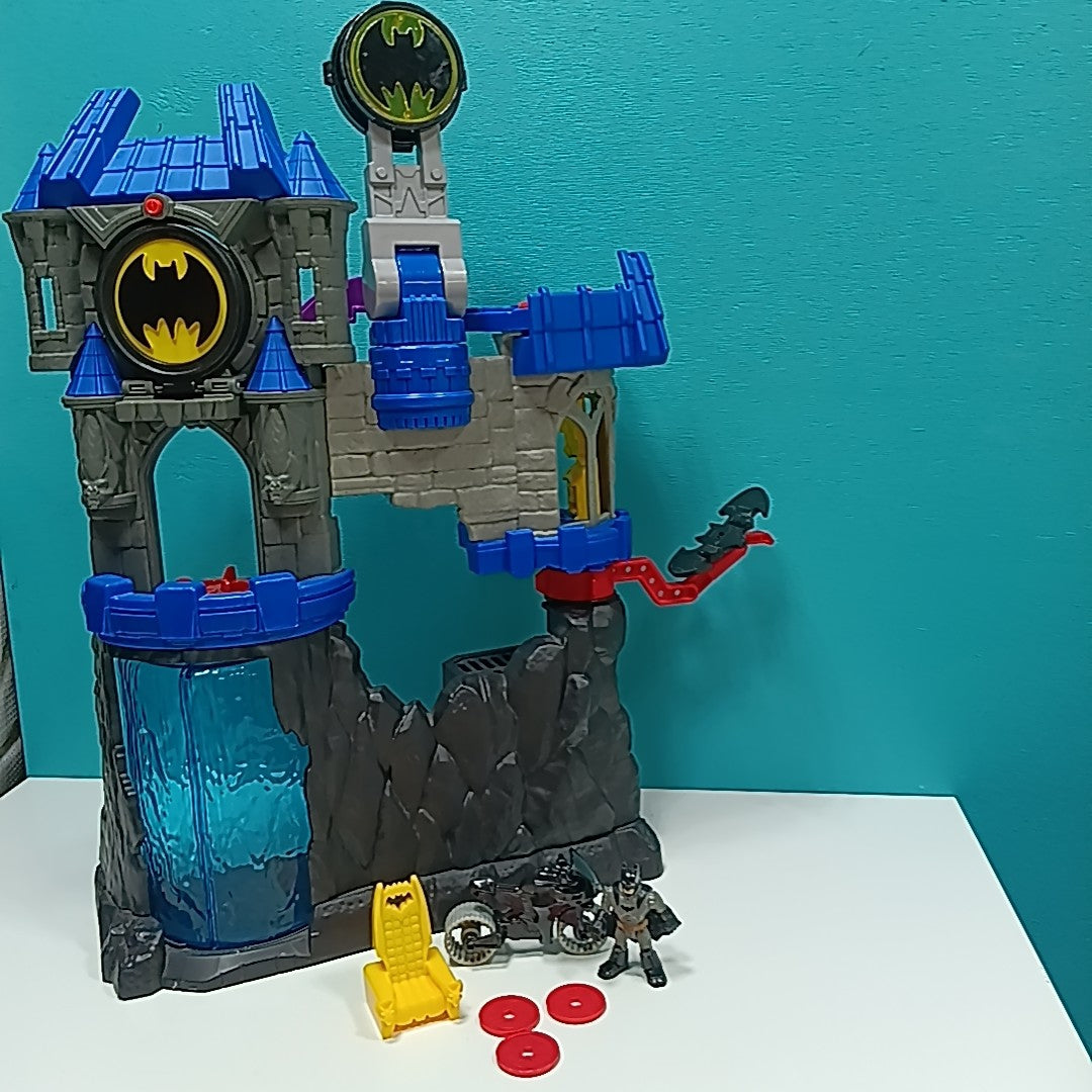 Imaginext Action Set