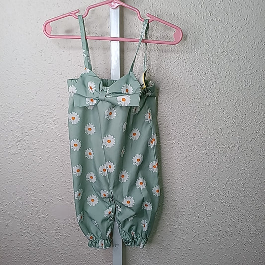 3-6 Months Overalls