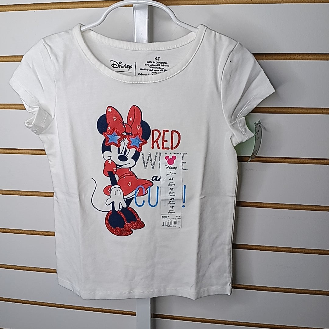 Jumping Beans 4T Shirt